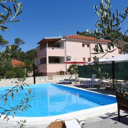 Villa Daria Pakoštane Esterno foto