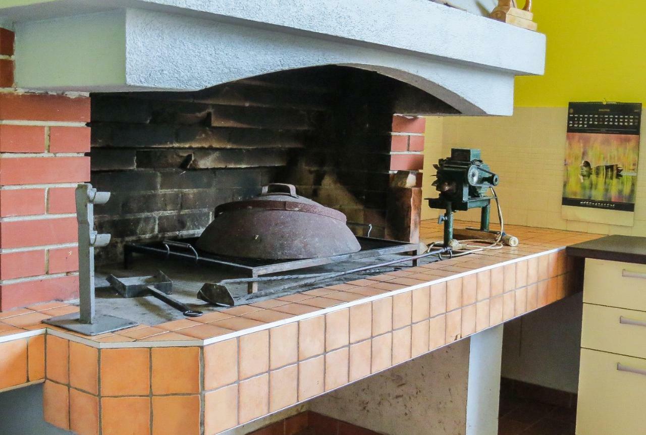 Villa Daria Pakoštane Esterno foto