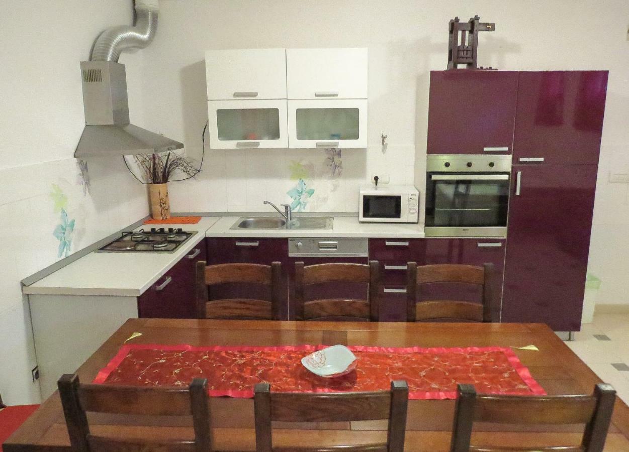 Villa Daria Pakoštane Esterno foto