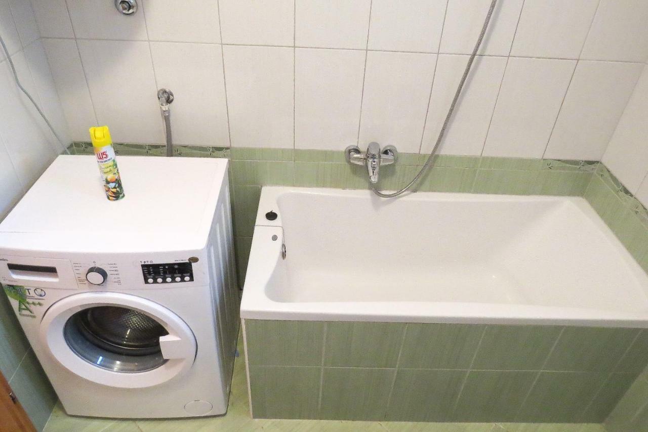 Villa Daria Pakoštane Esterno foto