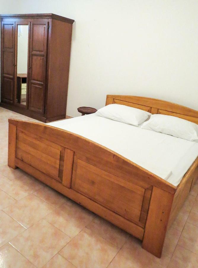 Villa Daria Pakoštane Esterno foto