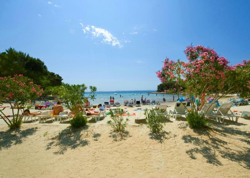 Villa Daria Pakoštane Esterno foto
