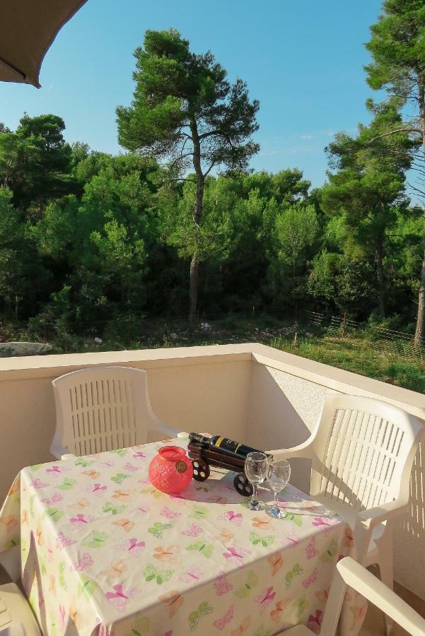 Villa Daria Pakoštane Esterno foto