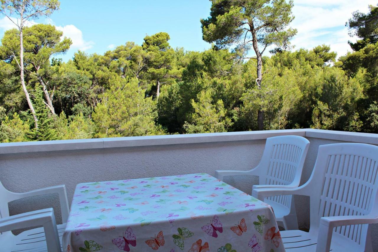 Villa Daria Pakoštane Esterno foto