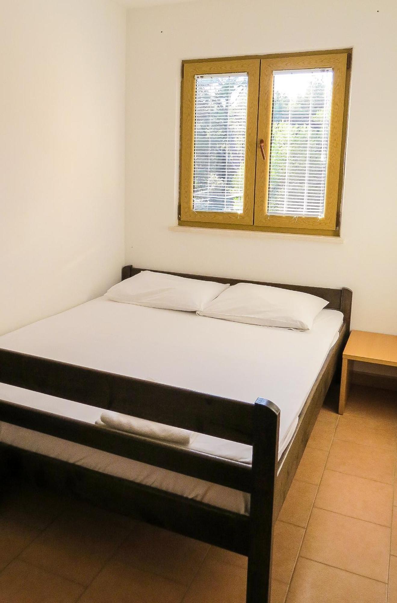 Villa Daria Pakoštane Esterno foto