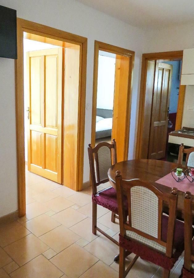 Villa Daria Pakoštane Esterno foto