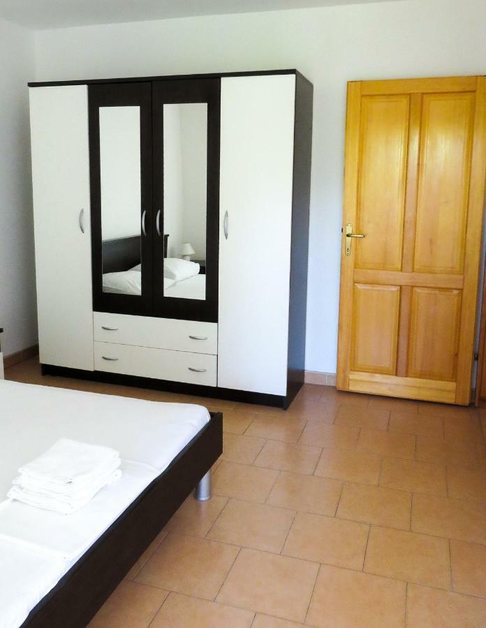Villa Daria Pakoštane Esterno foto
