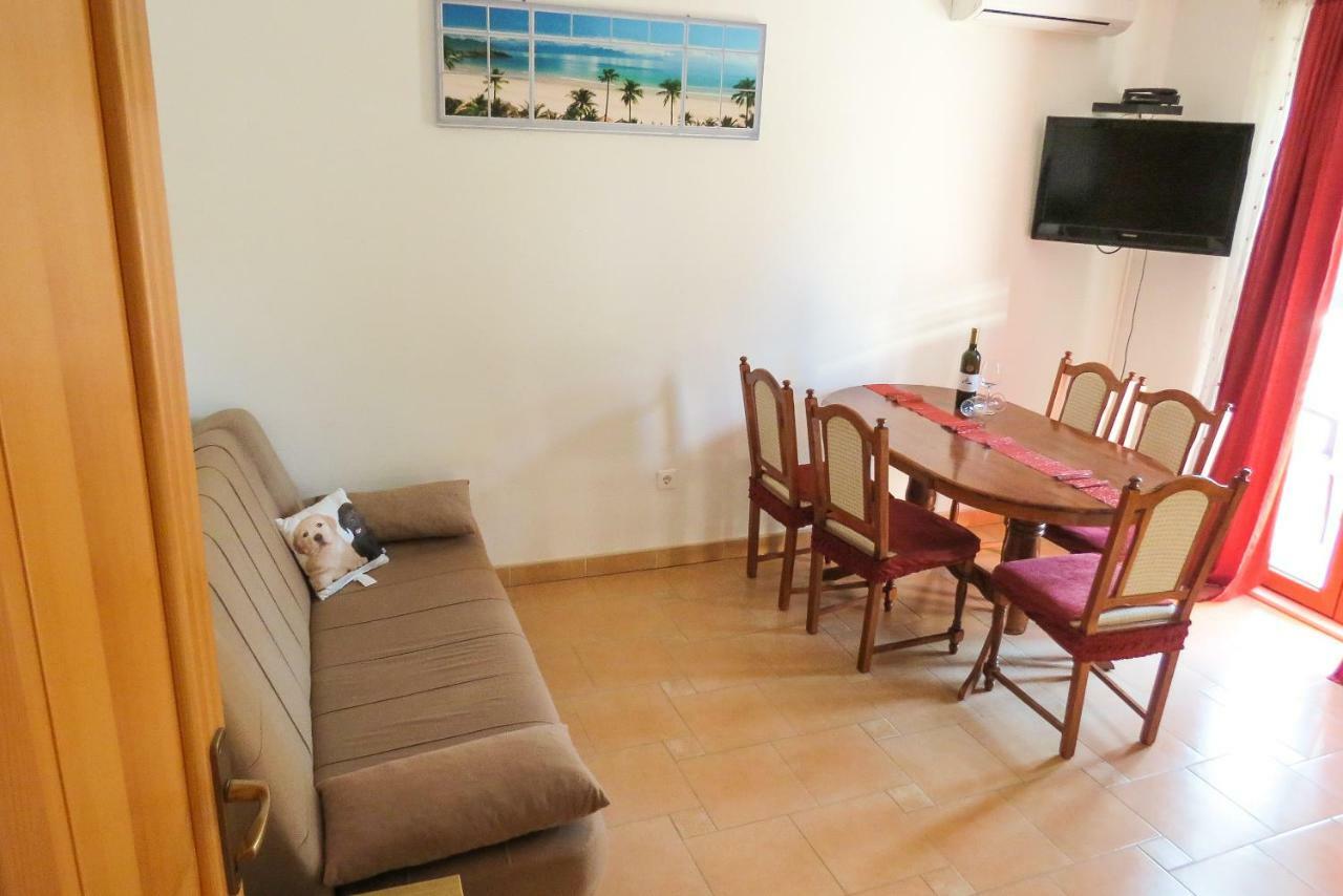 Villa Daria Pakoštane Esterno foto