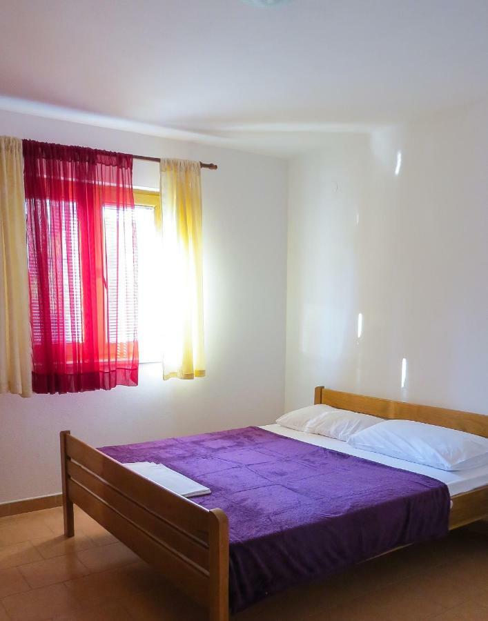 Villa Daria Pakoštane Esterno foto